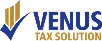 Venus Tax Solution