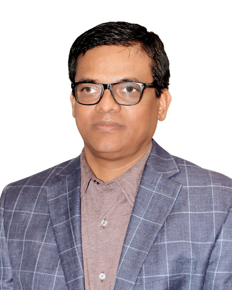 Sam Islam, founder of Venus Tax Solution